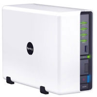 Synology DS209 Synology DS209